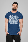 High Hopes - Smoke Clouds T-Shirt