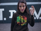 High Hopes - Rasta Edition - Hoodie