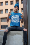High Hopes - Smoke Clouds T-Shirt