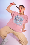 High Hopes - Smoke Clouds T-Shirt