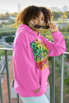 High Hopes - Rasta Edition - Hoodie