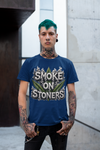 Smoke On Stoners T- Shirt
