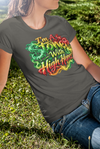High Hopes Rasta Edition — T-Shirt