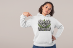 Smoke On Stoners — Hoodie