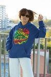 High Hopes - Rasta Edition - Hoodie