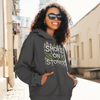 Smoke On Stoners — Hoodie