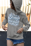 High Hopes - Smoke Clouds Hoodie