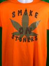 Smoke On Stoners T-Shirt