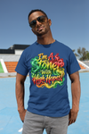 High Hopes Rasta Edition — T-Shirt