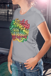 High Hopes Rasta Edition — T-Shirt