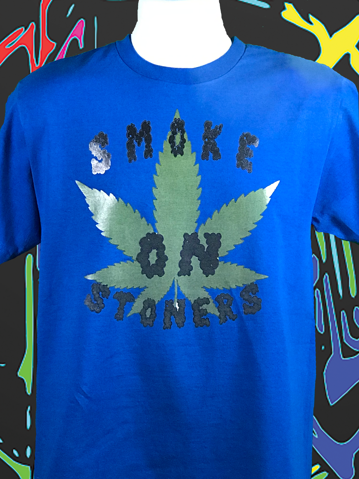 Smoke On Stoners T-Shirt