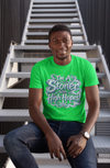 High Hopes - Smoke Clouds T-Shirt