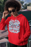 High Hopes - Smoke Clouds Hoodie