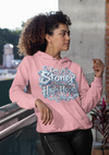 High Hopes - Smoke Clouds Hoodie