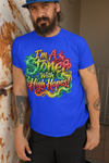 High Hopes Rasta Edition — T-Shirt