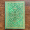 "The Notebook Sessions" Notebook (In Person)