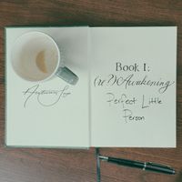 Perfect Little Person (Live Recording) by Autumn Sage