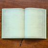 "The Notebook Sessions" Notebook (In Person)