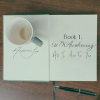 All I Am To You  by Autumn Sage
