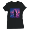 Are you a traveler? - Women’s Cut T-Shirt