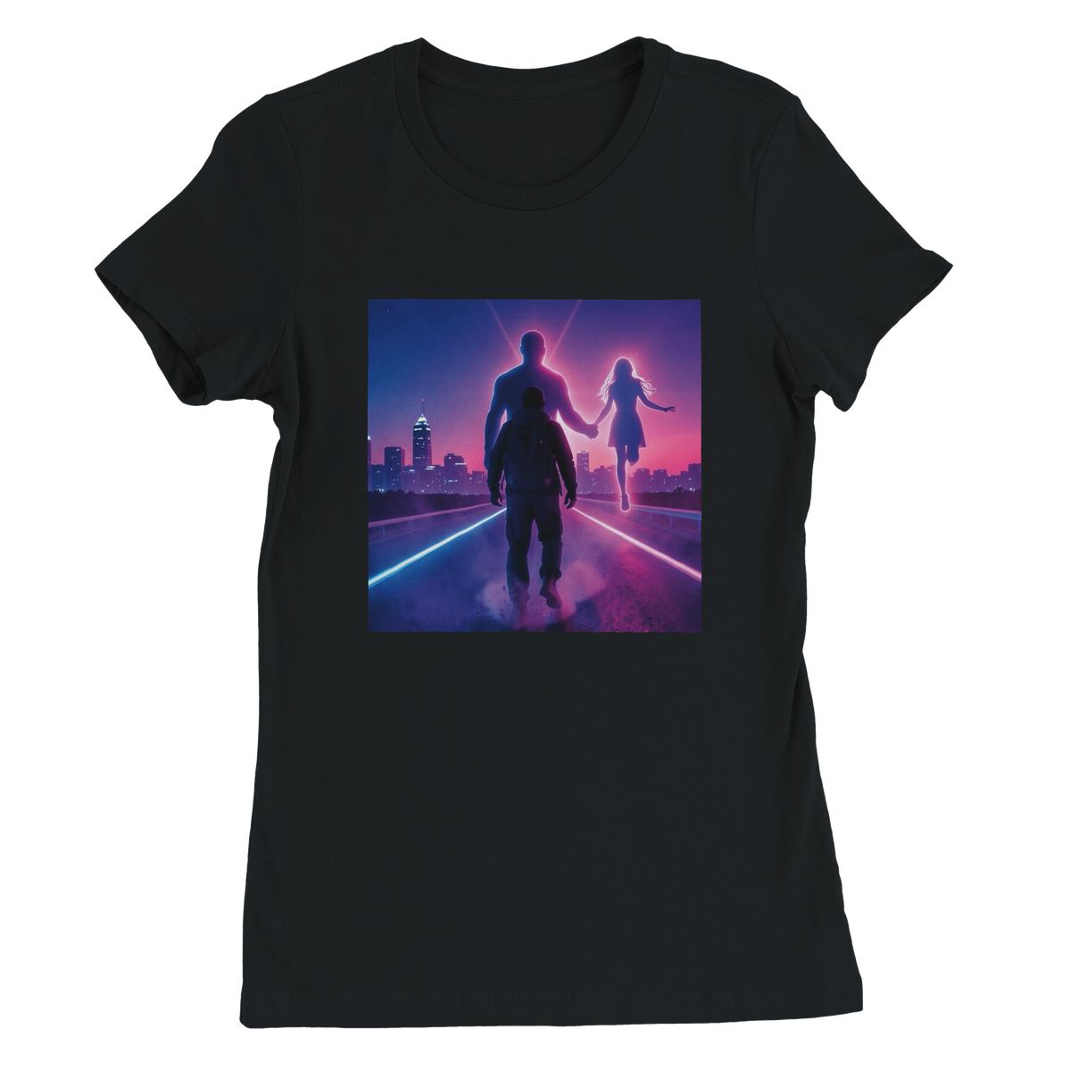 Are you a traveler? - Women’s Cut T-Shirt