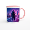 Are you a traveler? - Ceramic Mug