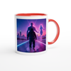 Are you a traveler? - Ceramic Mug
