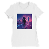 Are you a traveler? - Women’s Cut T-Shirt