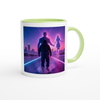 Are you a traveler? - Ceramic Mug