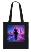 Are you a traveler? - Tote bag
