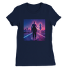 Are you a traveler? - Women’s Cut T-Shirt
