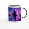 Are you a traveler? - Ceramic Mug
