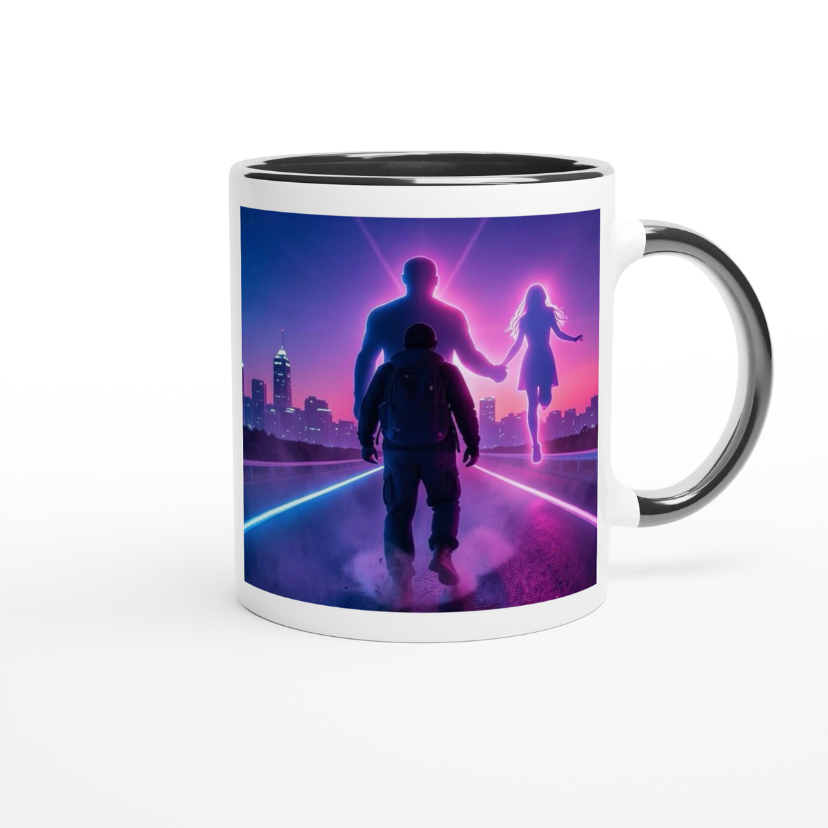 Are you a traveler? - Ceramic Mug