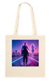 Are you a traveler? - Tote bag