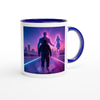 Are you a traveler? - Ceramic Mug