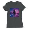 Are you a traveler? - Women’s Cut T-Shirt