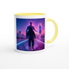 Are you a traveler? - Ceramic Mug