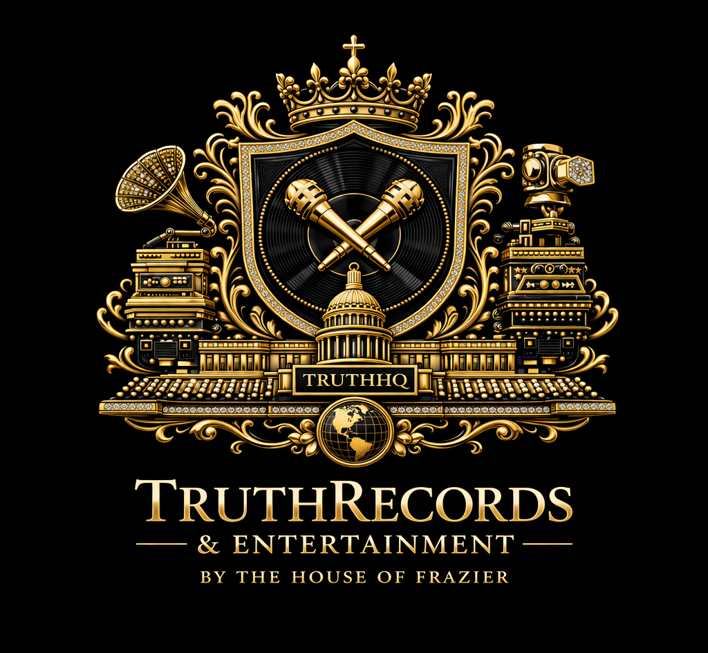 TruthRecords & Entertainment Group