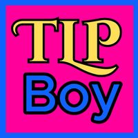 Boy - Single by TLP