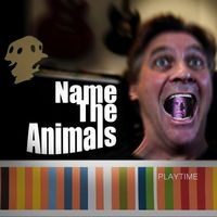 PLAYTIME by Name the Animals