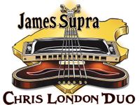 James Supra / Chris London Duo
