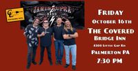 The James Supra Band