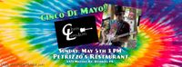 Petrizzo's Cinco De Mayo