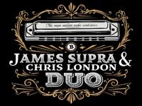 James Supra / Chris London Duo