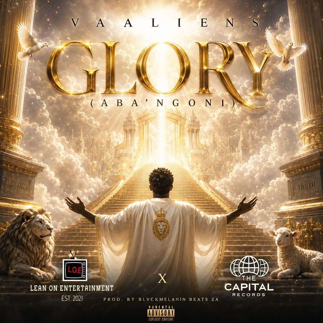 AVAILABEL. By VAALIENS.
