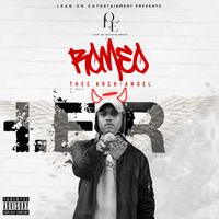 Produced by DopeBoi by Romeo Thee Archangel.
