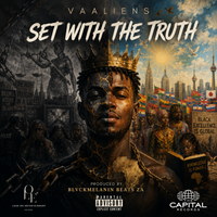 Set With The Truth. by VAALIENS. Feat. PlayOddessy.