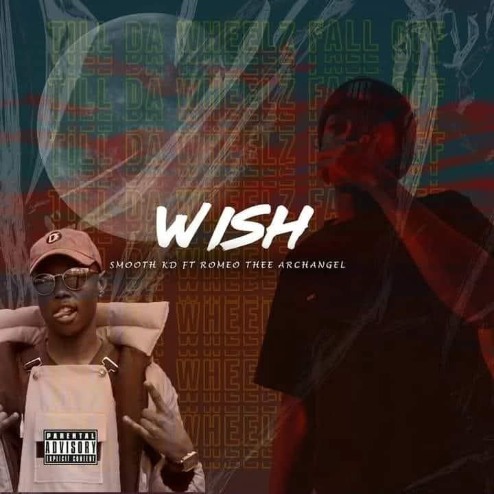 SMOVE Ft ROMEO THEE ARCHANGEL