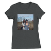Law of Love - Women’s Cut T-Shirt