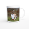 YA - Ceramic Mug